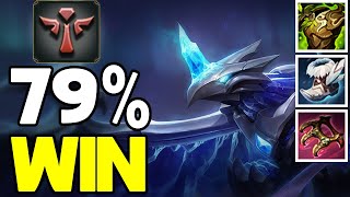 Anivia Gameplay How to Play Anivia SUPPORT BuildGuide LoL Meta [upl. by Evans]