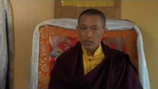 How to Conclude the Day  Sakyong Mipham Rinpoche Shambhala [upl. by Stoll]