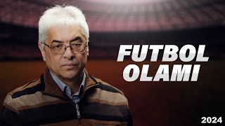 Futbol olami Superligada ikkinchi davra boshlandi [upl. by Tirzah]