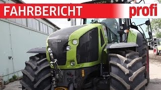 Claas Axion 950 [upl. by Greta285]