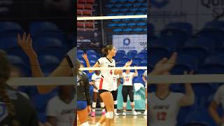 Ohio Wesleyan Volleyball makes Guaynabo City the new BlockCity [upl. by Gney]