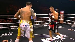 Oleksandr Usyk Ukraine vs Mairis Briedis Latvia  Boxing Fight Highlights  HD [upl. by Edwin]