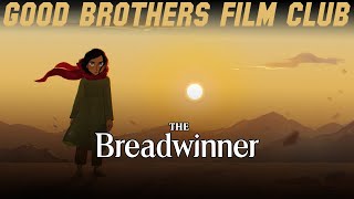 The Breadwinner 2017 [upl. by Meurer]