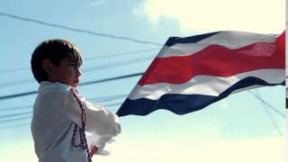 Patriótica Costarricense  Orquesta Sinfónica Juvenil de Costa Rica y el Coro Sinfónico Nacional [upl. by Shanon869]