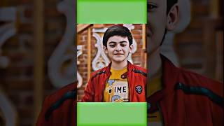 devjoshi baalveer Balveer Ke Khon Ka Sample🥰😍 [upl. by Ynatterb976]