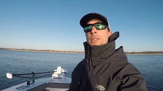 How to use a Minn Kota Instinct Quest Trolling Motor Are they worth the money in saltwater [upl. by Moshell512]