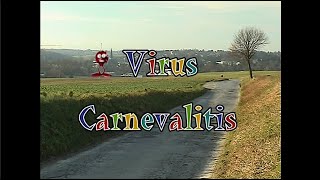 Virus Carnevalitis  RetroFilm [upl. by Silvers]