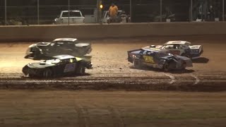 Super Street at Needmore Speedway 8252023 [upl. by Eta]