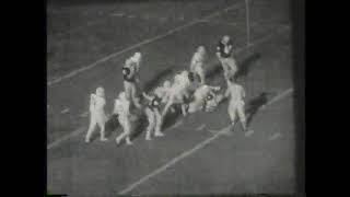 1984 Pontotoc vs Ripley [upl. by Thetes]