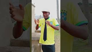 Babalawo problem funny highlightseveryone comedyfilms youtubeshorts [upl. by Otilia]