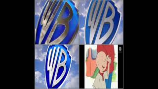 All Warner Bros logo [upl. by Luapnaes]