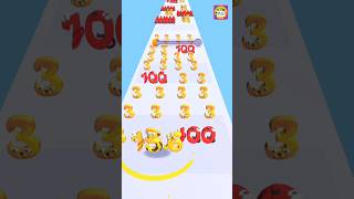 New cat numbers in number master pro level gameplay [upl. by Janetta]