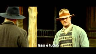 Os Infratores 2012 Trailer Oficial Legendado [upl. by Syd]