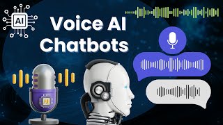 How to Build AIPowered Customer Service Chatbots Using OpenAI GPT for Voice and Text [upl. by Ynnam]