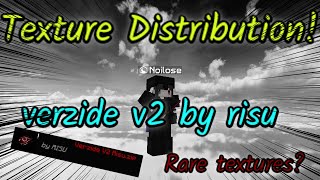 【texture pack distribution】Verzide V2 by risu 128x [upl. by Lebyram147]