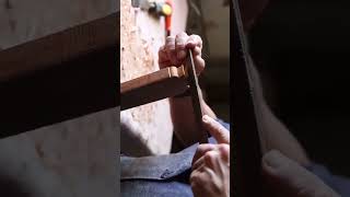 Como hacer un Clavijero guitarra luthier viral [upl. by Fokos]