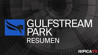 Gulfstream Park Resumen  11 de Mayo 2024 [upl. by Perla898]