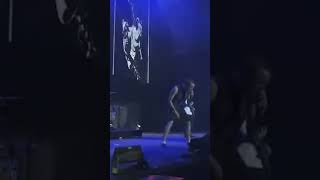 Fan sings Nightmare during Hellfest 2018 avengedsevenfold metal music forever [upl. by Shaun660]