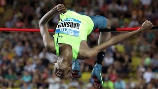 The best of Mutaz Essa Barshim  High Jump [upl. by Spain85]