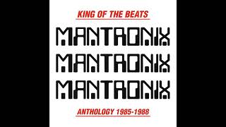 Mantronix  Jamming on the Groove [upl. by Sally]