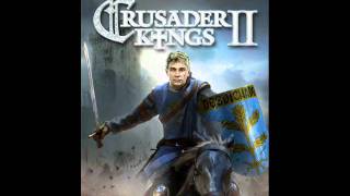 Crusader Kings II Soundtrack  Order of the Temple [upl. by Kan677]