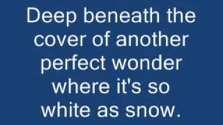 Snow Hey Oh Lyrics [upl. by Atiuqcir]