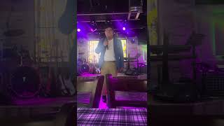 Dominico Nguyen singing Hang Mac Tu [upl. by Lloyd]