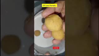 Oil Less Purnalu Recipe tastyrecipe oillesshealthyrecipes purnalu sweetrecipe [upl. by Howe]