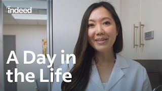 A Day in the Life of a Nurse Practitioner  Indeed [upl. by Abrams580]