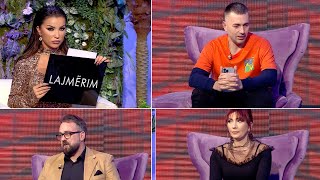 Zarfi i Zi në Why Not Ja finalistët e Big Brother [upl. by Feriga]