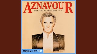 Emmenezmoi Live au Palais des Congrès Paris  1994 [upl. by Ahsetal82]