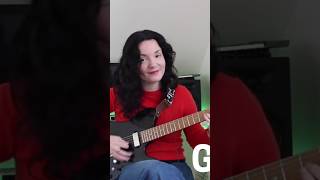 Le solo de NOUGAYORK en 3 plans  Guitare Xtreme Magazine 140  guitartutorial solo [upl. by Rebeca435]