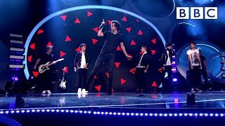 One Direction performs Best Song Ever  BBC Children in Need  BBC [upl. by Kelcy]