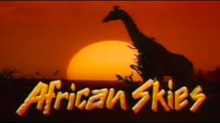 African Skies  Episode 104  Red Winds 43 [upl. by Reece722]