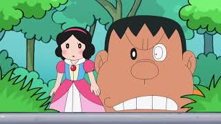 Doraemon New Episode  Doraemon Episode 836  ENG SUB [upl. by Elrahc]