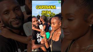 Caribana Toronto 2024  Celebrating Caribbean Culture in the Heart of Canada [upl. by Favin]