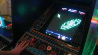 Pleiads Arcade Classic Arcade Shooter back to life [upl. by Parthen]