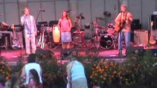 MidLife Crisis Band at Meijer Garden Grand Rapids Michigan [upl. by Hirsch]