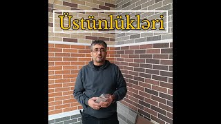 AMKnın Ən Uğurlu Divar örtüklərindən biri olmasının əsas səbəbləri AMK Fasad uzlukleri [upl. by Varion]