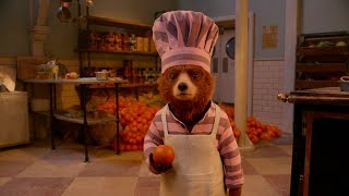 The Most Satisfying Paddington 2 Scene [upl. by Pall]