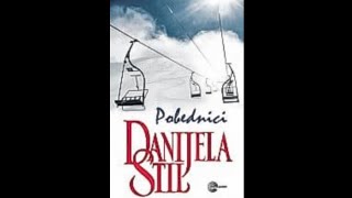 Danielle Steel  pobednici audio knjiga [upl. by Rehpotsyrhc]