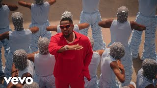 Kizz Daniel EMPIRE  Cough Official Video [upl. by Lise950]