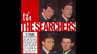 THE SEARCHERS quotITS IN HER KISSquot 1964 FULL BALANCED STEREO REMIX [upl. by Nets]