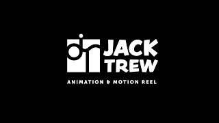 Jack Trew Animation amp Motion Reel 2024 [upl. by Edva]