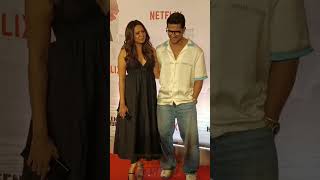 Sargun Mehta With Husband Ravi Dubey The Cutest Couple Of Bollywood [upl. by Nored87]