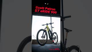 Das EBike Scott Patron ST eRIDE 900 [upl. by Ahsiele]