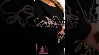 Туника женская размеры 5666 Турция latada plussize fashion plussizefashion fashionstyle [upl. by Jarid]