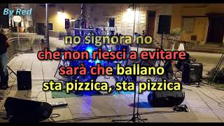 Biagio Antonacci Non vivo più senza te karaoke [upl. by Ford84]