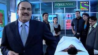 CID  Episode 573  Rahasymay Laash [upl. by Nichani865]