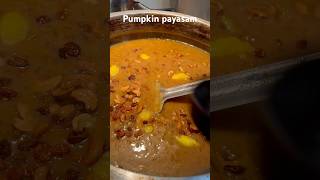 Mathanga payasam payasam kerala pumpkinpayasam [upl. by Eemaj]